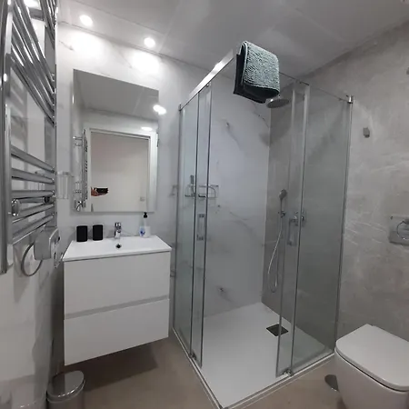 Apartamento Sunset Cliffs Sea View 14 Floor *