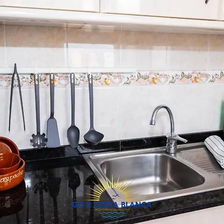 Sunflower Appartement