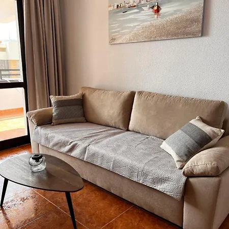 Apartment Blue Big Lagoon Trinisol2 Benidorm