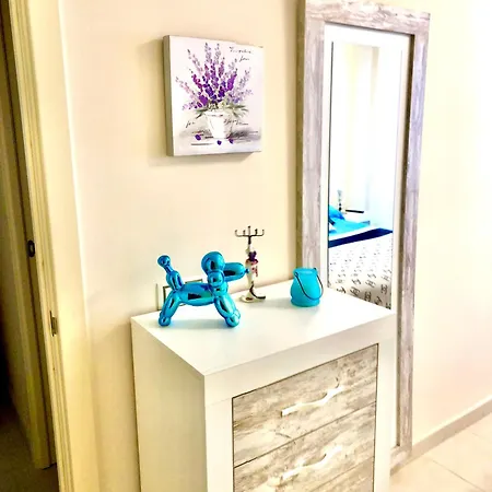 Luxury Star Apartment Benidorm
