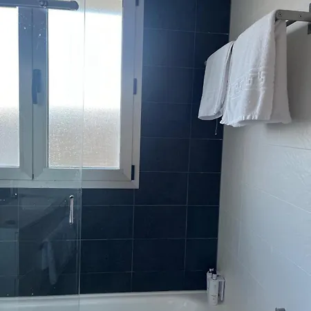 Apartament Torre Lugano By Renthas