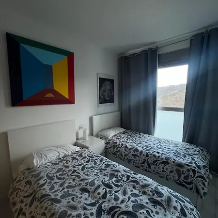 Apartament Torre Lugano By Renthas