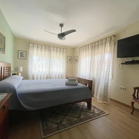 Villa Levante Blueline *