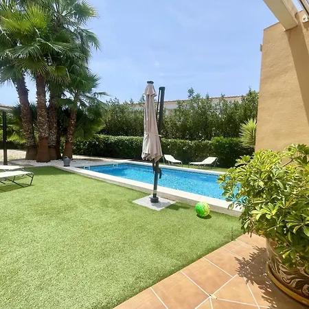 Levante Blueline Benidorm