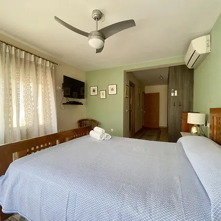 Villa Levante Blueline *
