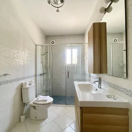Villa Levante Blueline *