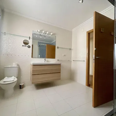 Villa Levante Blueline Benidorm