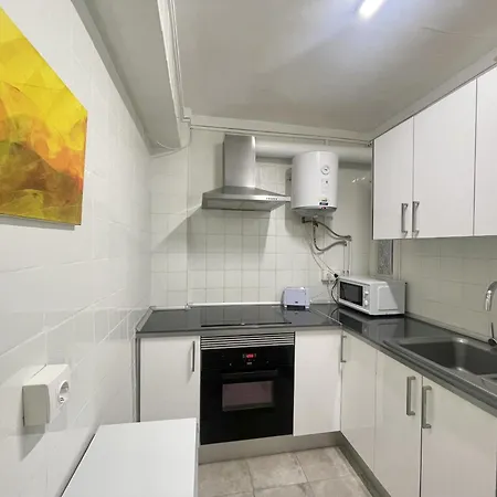 Appartamento Calle Gambo Benidorm