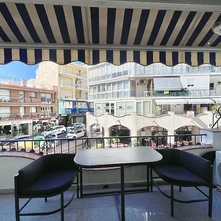 Apartman In Center