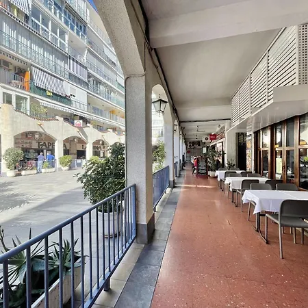 Apartman In Center *