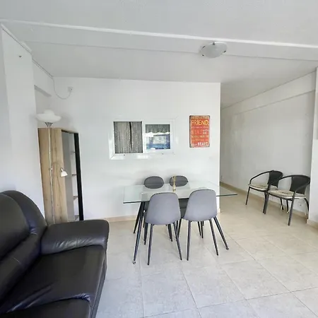Apartman In Center