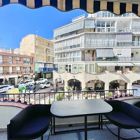 Apartman In Center