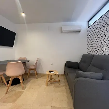 Apartment Aurea Pal 8 Y Gran Atenea Esperanto 5