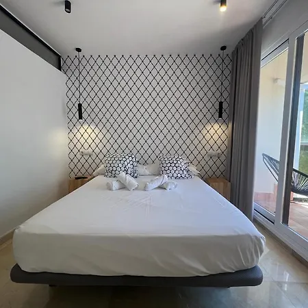 Apartment Aurea Pal 8 Y Gran Atenea Esperanto 5
