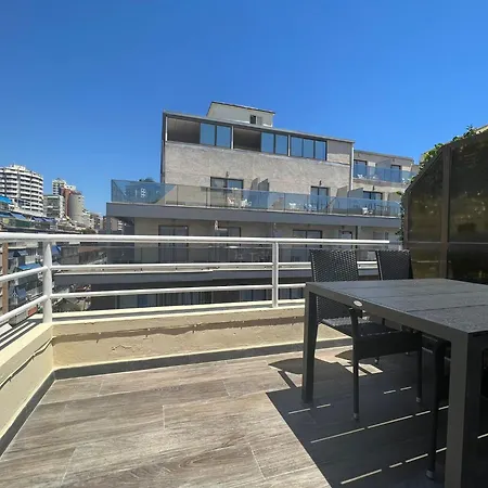 Apartment Aurea Pal 8 Y Gran Atenea Esperanto 5