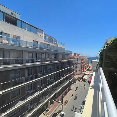 Aurea Pal 8 Y Gran Atenea Esperanto 5 Benidorm