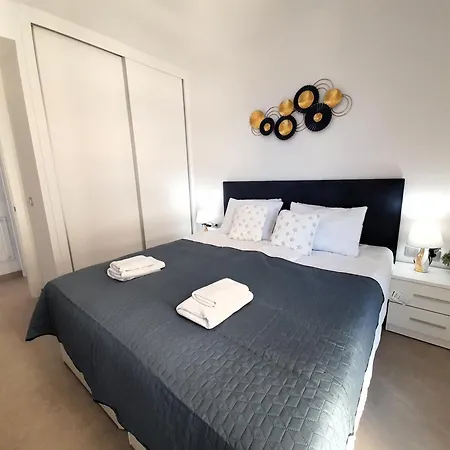 Apartamento Sunset Cliffs Sea View 14 Floor *