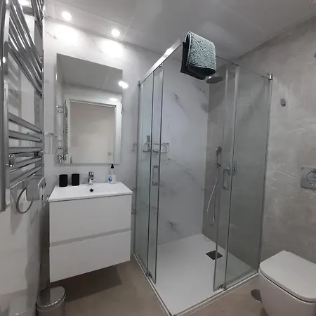 Sunset Cliffs Sea View 14 Floor Benidorm