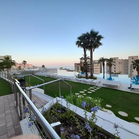 Sunset Cliffs Sea View 14 Floor