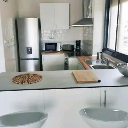 Apartamento Mirador Vistas Panoramicas A *