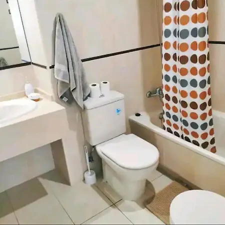 Apartamento Mirador Vistas Panoramicas A *