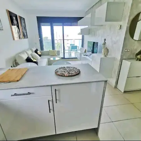 Apartamento Mirador Vistas Panoramicas A *