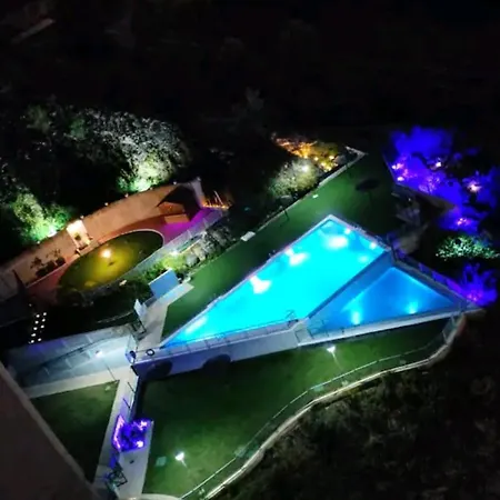 Apartamento Mirador Vistas Panoramicas A *