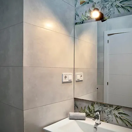 Apartment Redes Benidorm
