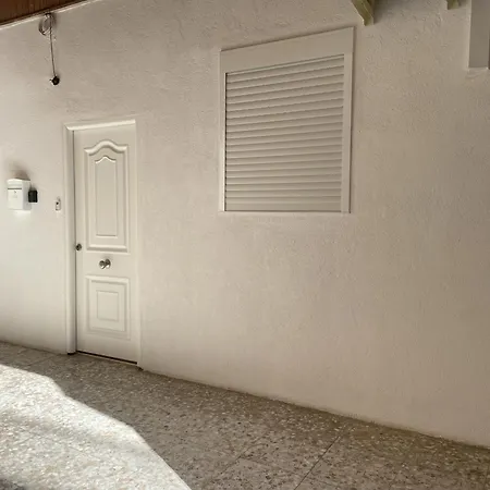 Apartment Redes
