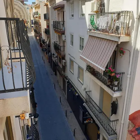 Carmen Appartement *