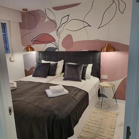 Apartment Luxury *