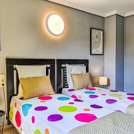 Mirador Al Mar By Interhome Apartmán