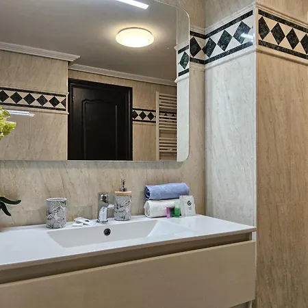 Apartmán Mirador Al Mar By Interhome *