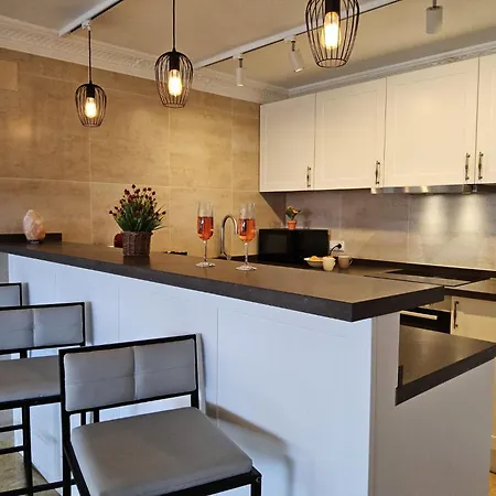 Mirador Al Mar By Interhome Apartmán