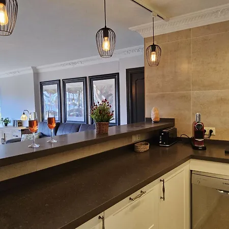 Apartmán Mirador Al Mar By Interhome