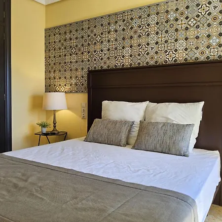 Mirador Al Mar By Interhome Benidorm