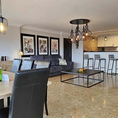 Mirador Al Mar By Interhome Apartmán *