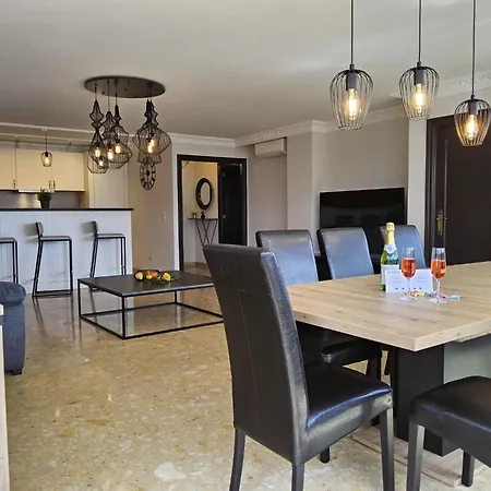 Mirador Al Mar By Interhome *