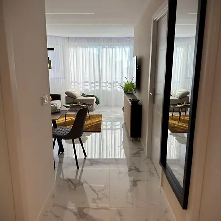 Apartment Luxury