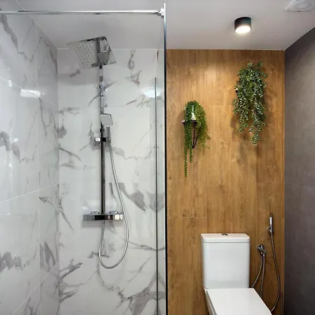 Apartment Luxury