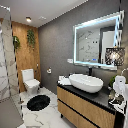 Apartment Luxury Benidorm