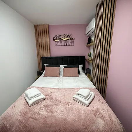 Luxury Apartment