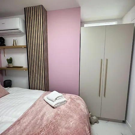 Apartment Luxury