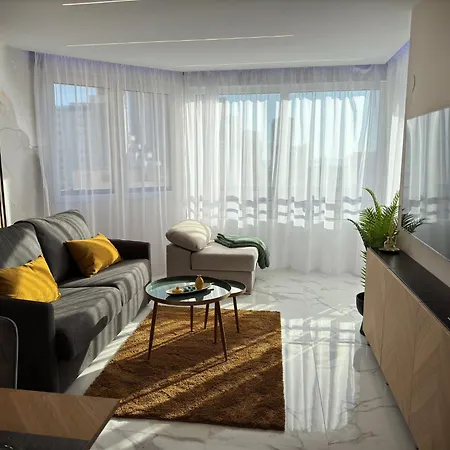 Apartment Luxury *