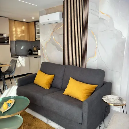 Apartment Luxury Benidorm