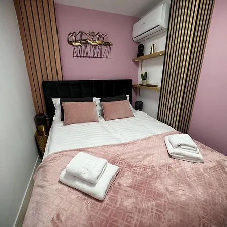 Luxury * Benidorm