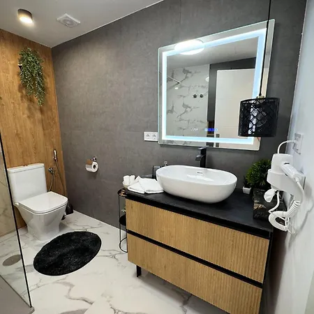 Apartment Luxury