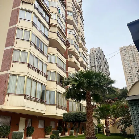Apartment Luxury