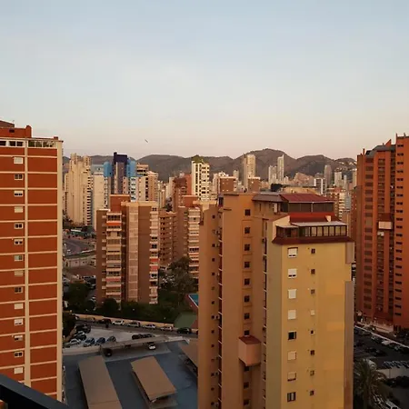 Apartment Apartamento Ideal Para Familias