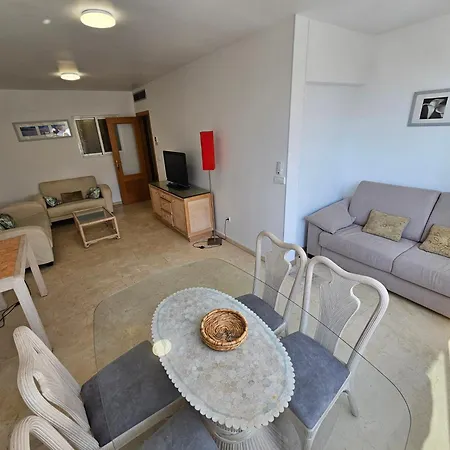 Apartamento Dona Angela Benidorm